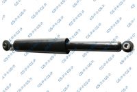 BOGE 27F490 - Amortiguador