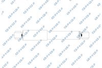 DRI 4104820 - Pinza de freno