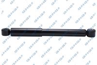 BOGE 36K81A - Amortiguador