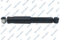 BOGE 27M49B - Amortiguador