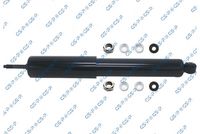 FARE SA 16521 - Sensor, temperatura del refrigerante