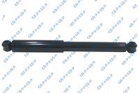 BOGE 30A48A - Amortiguador - automatic