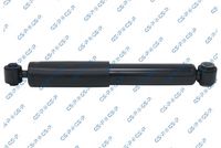 BOGE 36G26A - Amortiguador
