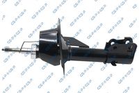 BOGE 32D45A - Amortiguador