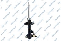 BOGE 30J17A - Amortiguador