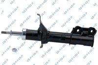 BOGE 30J50A - Amortiguador