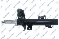 BOGE 32R17S - Amortiguador