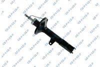 BOGE 32D12A - Amortiguador - automatic