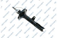 BOGE 32D13A - Amortiguador - automatic