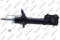 BOGE 32A750 - Amortiguador