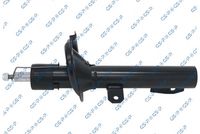 BOGE 36F54A - Amortiguador