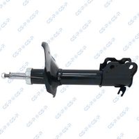 BOGE 30D25A - Amortiguador