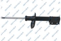 BOGE 32T92A - Amortiguador