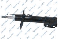 BOGE 30R33A - Amortiguador