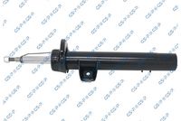 BOGE 32L36A - Amortiguador