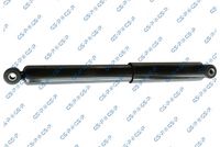 BOGE 36N13A - Amortiguador