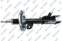 BOGE 32R93A - Amortiguador