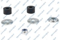 BLUE PRINT ADC48523 - Travesaños/barras, estabilizador