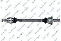 BLUE PRINT ADP153012 - Kit de embrague