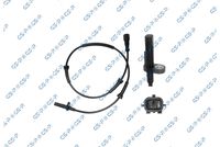 ERA 560795A - Sensor, revoluciones de la rueda