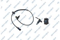 ESEN SKV 06SKV094 - Sensor, revoluciones de la rueda