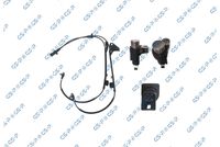 ERA 560024 - Sensor, revoluciones de la rueda