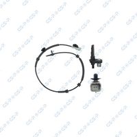 DELPHI SS2126412B1 - Sensor, revoluciones de la rueda