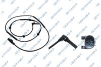 ERA 560107A - Sensor, revoluciones de la rueda