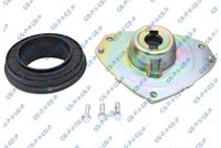 GATES SUS1822 - Kit reparación, apoyo columna amortiguación