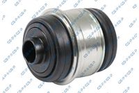 GSP 533523 - Suspensión, Brazo oscilante