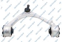 COMLINE CCA3102 - Barra oscilante, suspensión de ruedas