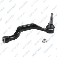 DELPHI TA2483 - Rótula barra de acoplamiento