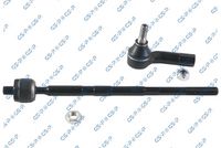 BOSCH 1457431159 - Filtro combustible