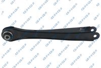 ESEN SKV 69SKV554 - Barra oscilante, suspensión de ruedas