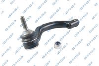 COMLINE CTR1086 - Rótula barra de acoplamiento