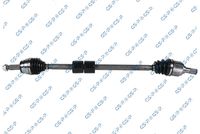 BREMBO E61024 - Desembrague central, embrague - ESSENTIAL LINE