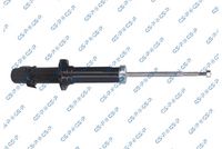BOGE 27C61A - Amortiguador