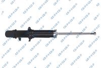 BOGE 27C62A - Amortiguador