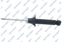 BOGE 30D25A - Amortiguador