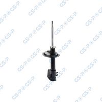 BOGE 32B26F - Amortiguador