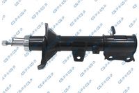 BOGE 30P52A - Amortiguador