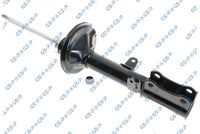 BOGE 30C20A - Amortiguador