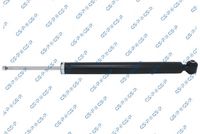 BOGE 36K100 - Amortiguador