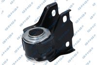 COMLINE CRB3445 - Suspensión, Brazo oscilante