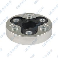 FEBI BILSTEIN 40924 - Junta, árbol cardán - ProKit