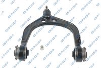 BLUE PRINT ADBP860139 - Barra oscilante, suspensión de ruedas