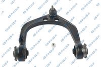BLUE PRINT ADBP860140 - Barra oscilante, suspensión de ruedas