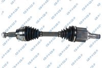 BLUE PRINT ADP153058 - Kit de embrague