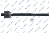 COMLINE CTR3475 - Articulación axial, barra de acoplamiento