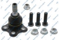 COMLINE CBJ7307 - Rótula de suspensión/carga